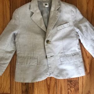 Boys Blazer